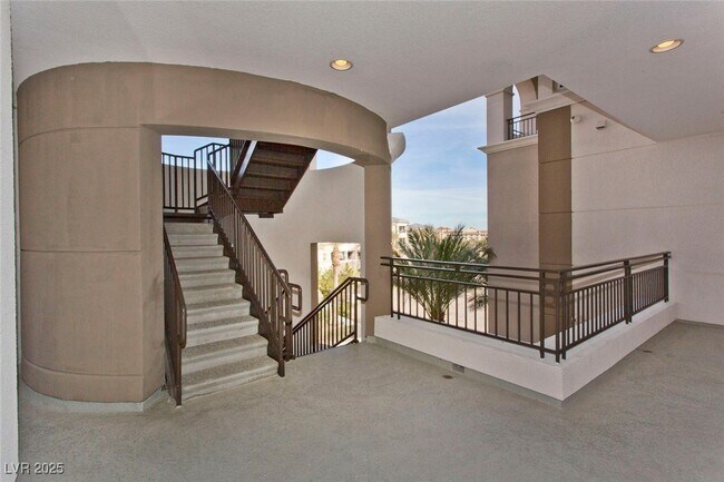 Building Photo - 9209 Las Manaitas Ave