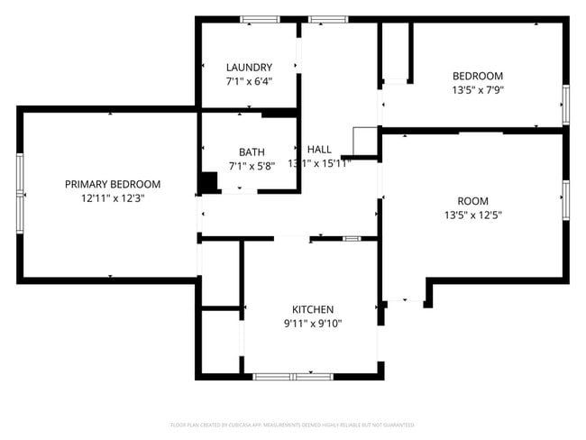 Building Photo - 71 Grand Ave