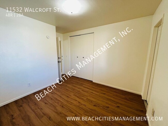 Building Photo - 11532 Walcroft St
