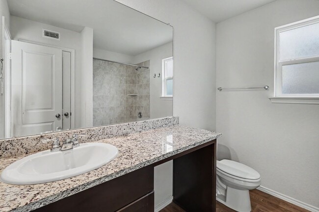 Building Photo - Spacious 4BR w/ Private Yard, Game Room & Primary Suite Downstairs | Appliances Included