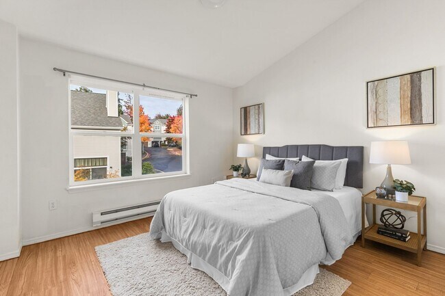 Building Photo - Spacious 2-Bed, 2-Bath Townhome Near Lynnwood & Mill Creek – Modern Comfort & Prime Location!