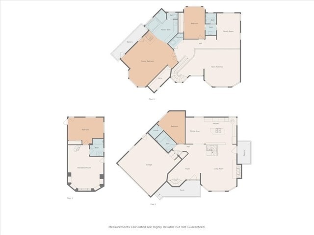 Building Photo - 28670 Shenandoah Dr