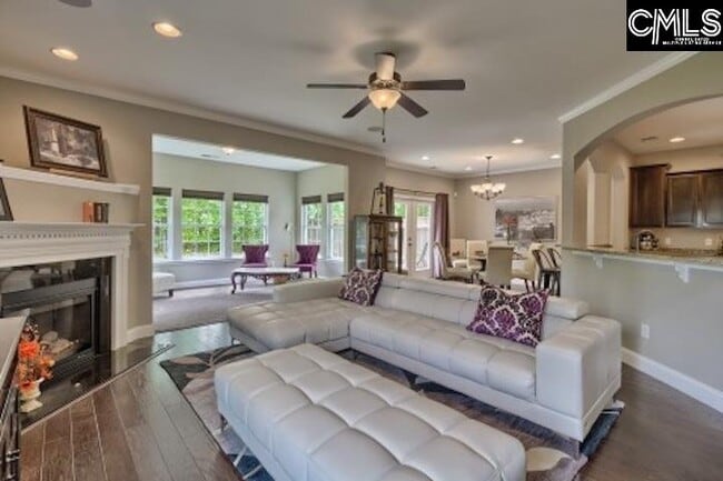 Building Photo - 201 Cherokee Pond Trail