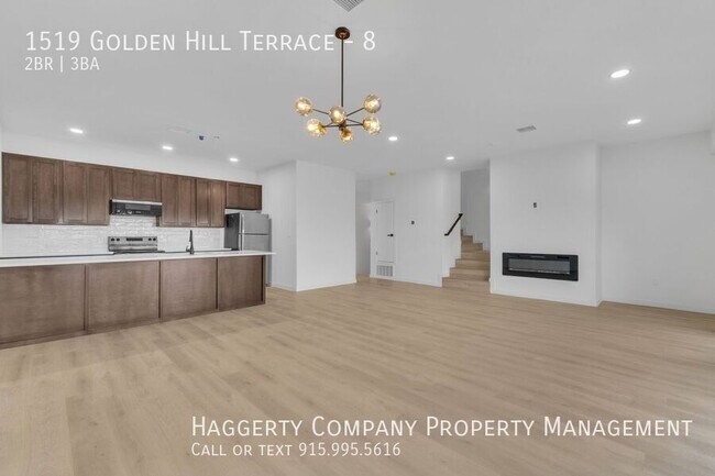 Building Photo - 1519 Golden Hill Ter