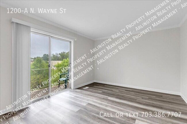 Building Photo - 1200-A N Wayne St