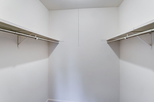 Floorplan - Candlelite Apartments