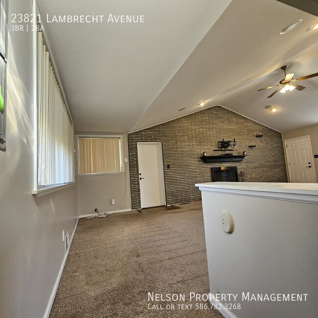 Building Photo - 23821 Lambrecht Ave