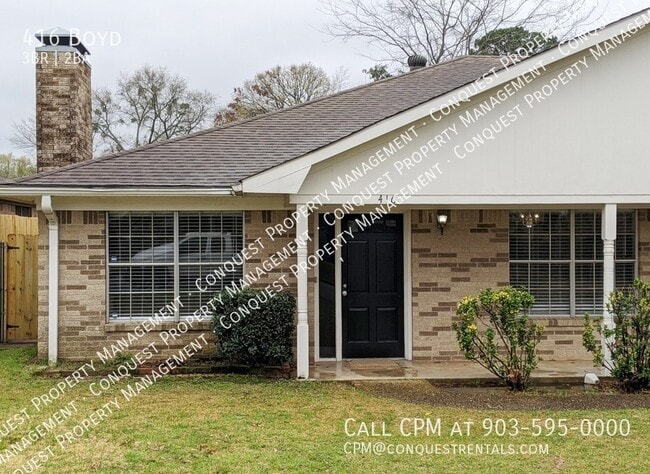 Primary Photo - 416 Boyd-