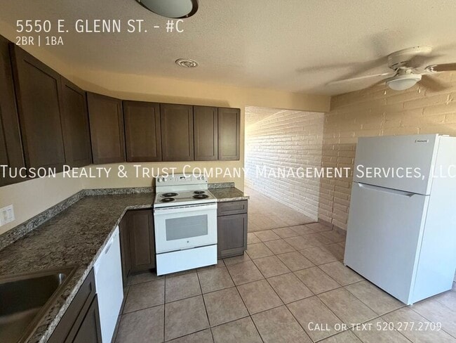 Building Photo - 5550 E Glenn St