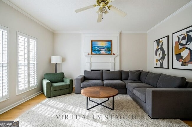 Building Photo - 1570 Swan Valley Ct