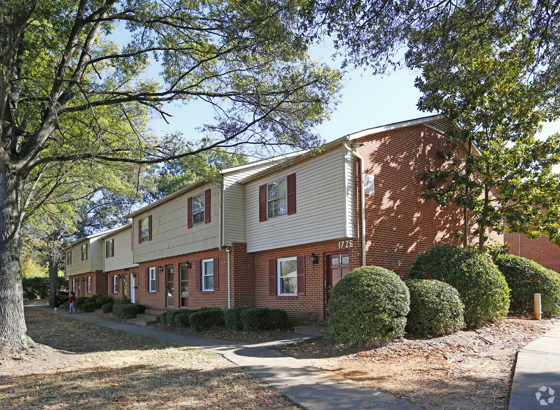 Ashby Gardens Charlotte Nc Apartment Finder