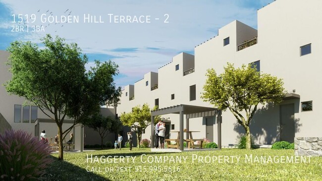 Building Photo - 1519 Golden Hill Terrace