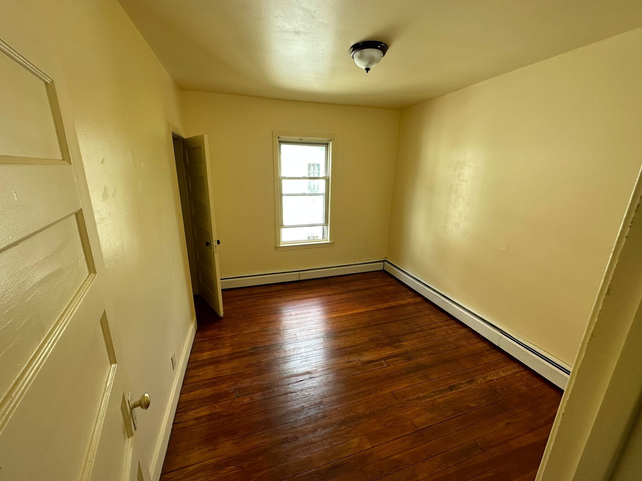 First Bedroom - 373 Congress Ave