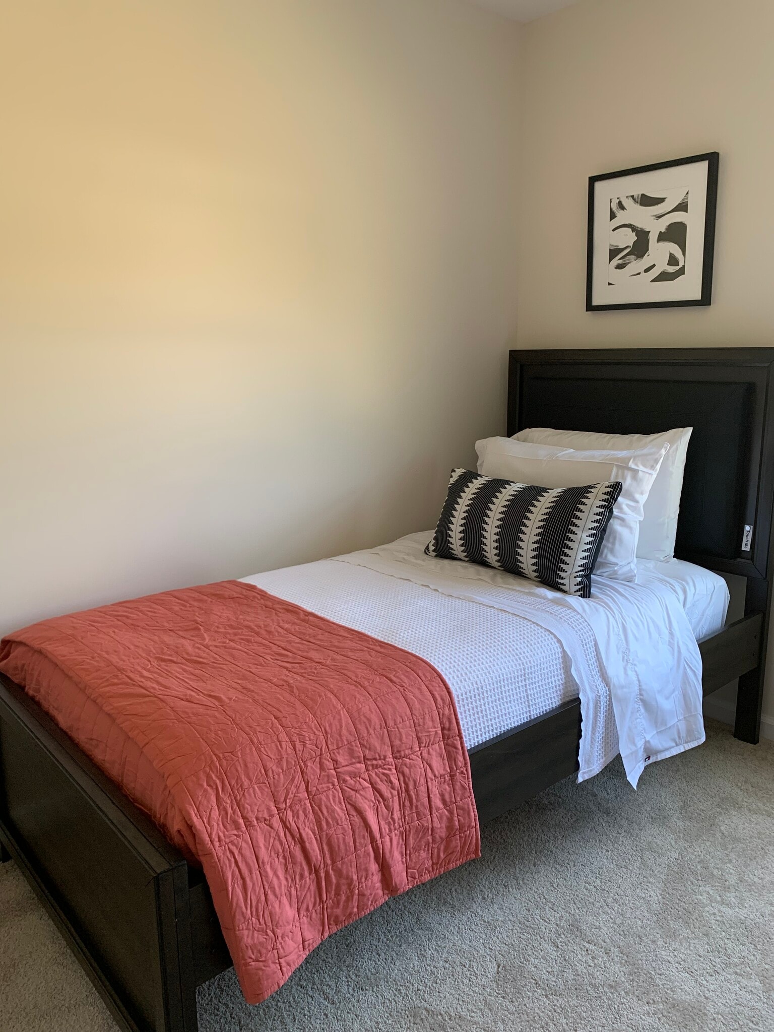 3rd Bedroom (Linens not included) - 239 Louise Ln