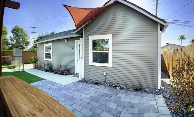 Building Photo - 4954 35th St