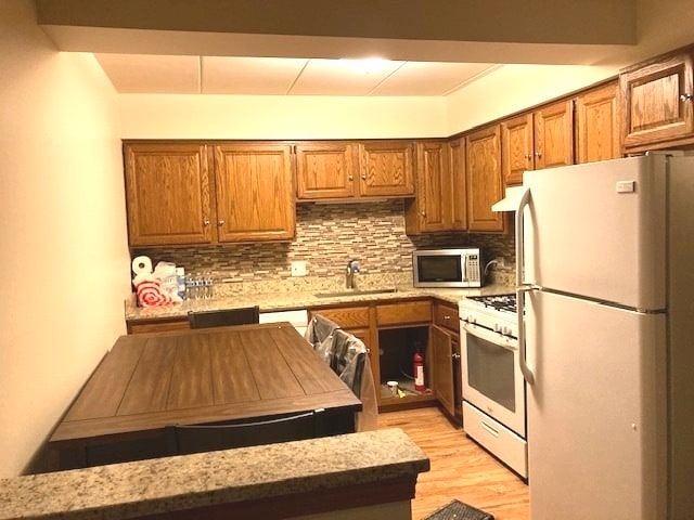 Building Photo - 4535 Rumsey Ave