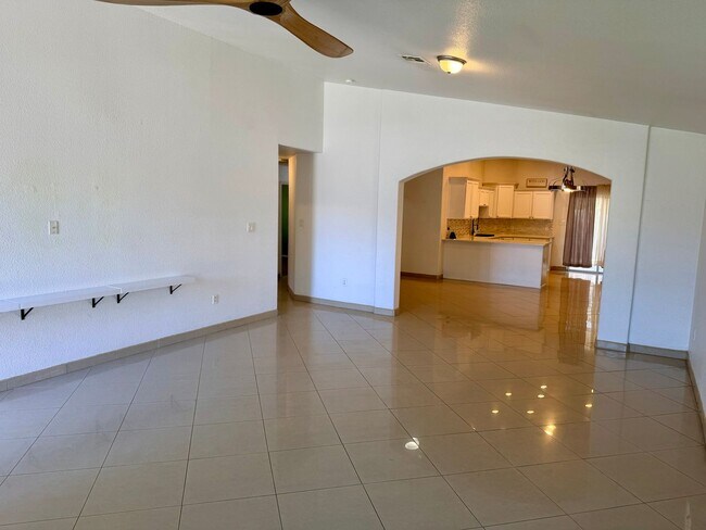 Building Photo - San Luis Large Home with Solar Panels and Fenced Back Yard ( Incluye Solares)