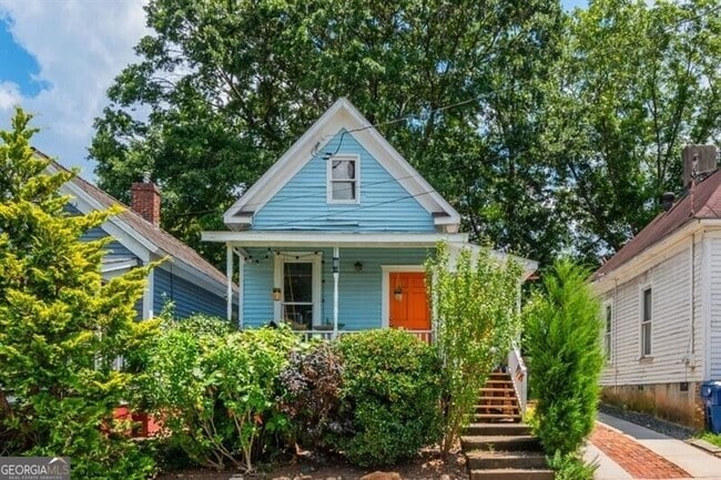 Primary Photo - 154 Savannah St SE