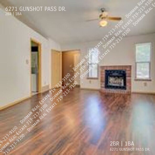Building Photo - 6271 Gunshot Pass Dr