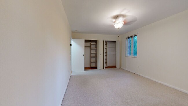 Building Photo - 2400 41st St NW