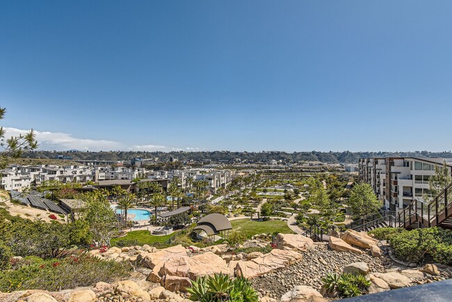 Building Photo - Live Elevated in Civita – Stunning Multi-L...