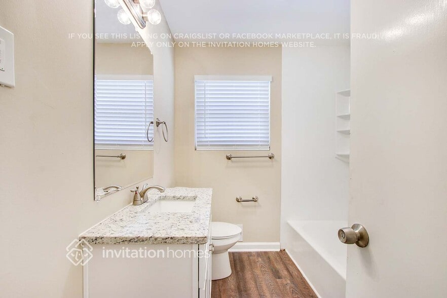 Building Photo - 3850 Bright Star Rd