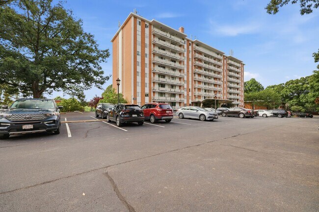 Building Photo - 1800JPA #912