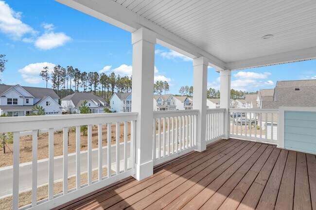 Building Photo - 268 Loblolly Ln