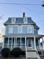 Building Photo - 124 Trenton St