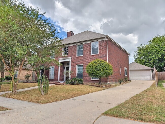 Building Photo - 19023 Cloyanna Ln