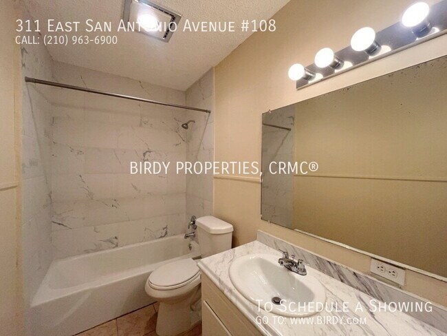 Building Photo - 311 E San Antonio Ave
