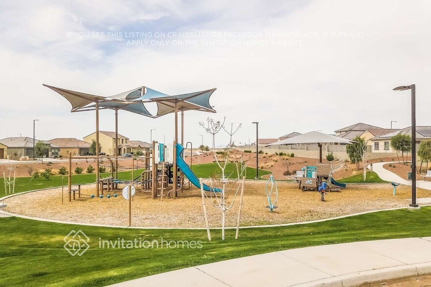 Building Photo - 25198 W Romley Rd