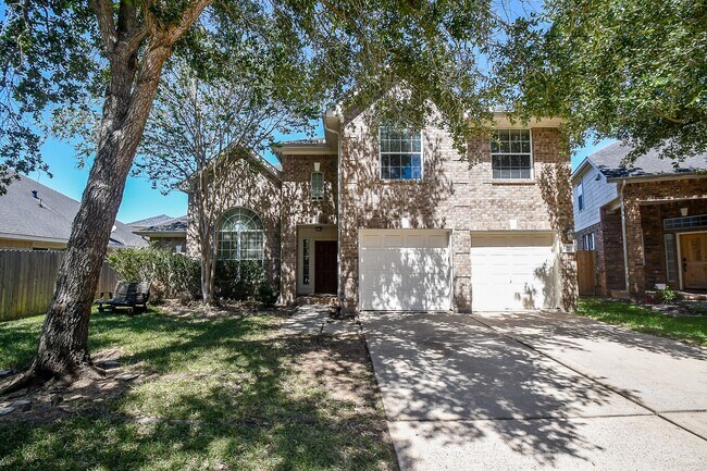 Primary Photo - 1310 Lake Edinburg Ct