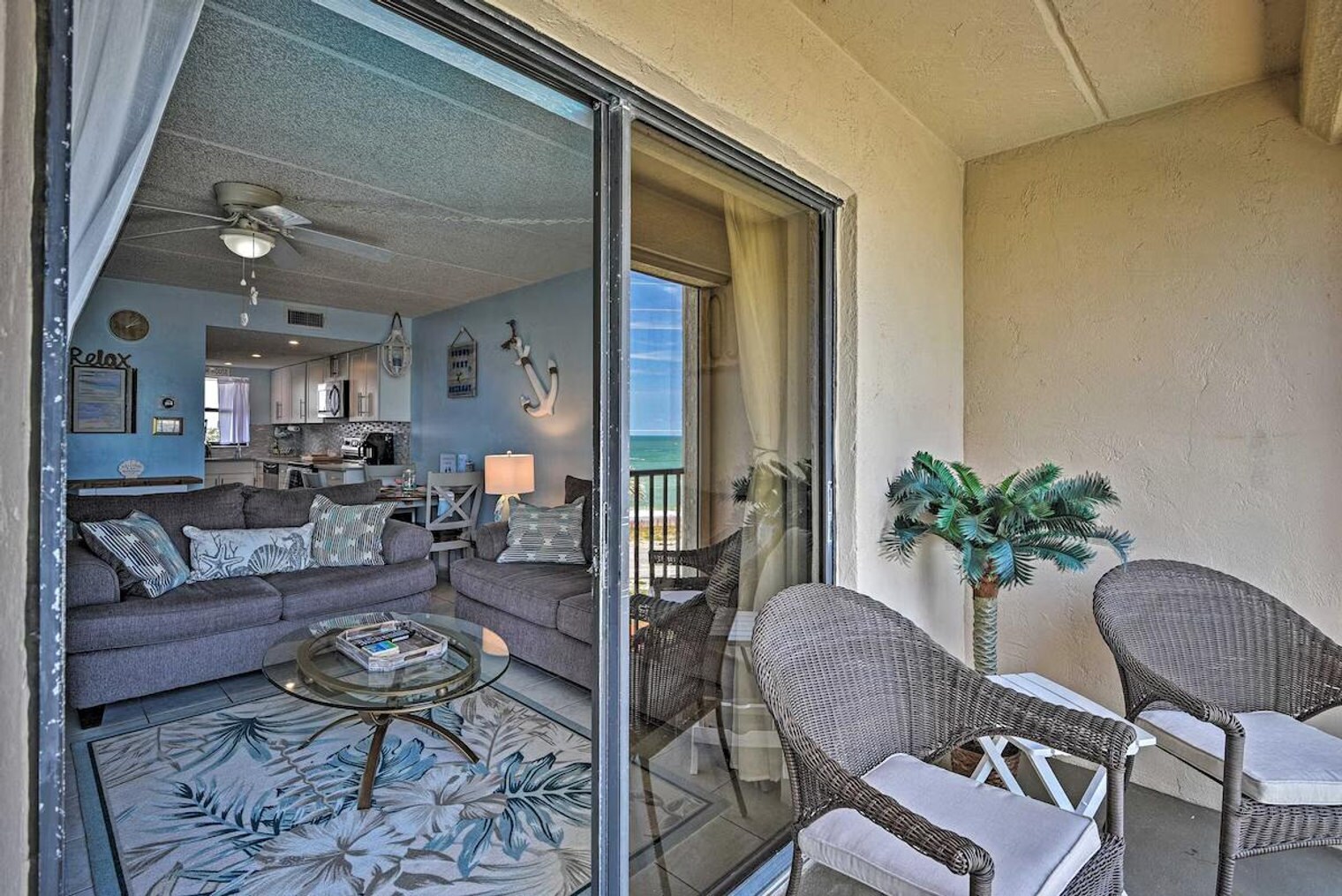 Building Photo - 2730 Ocean Shore Blvd