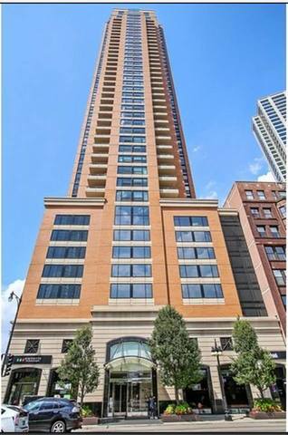 Building Photo - 1160 S Michigan Ave