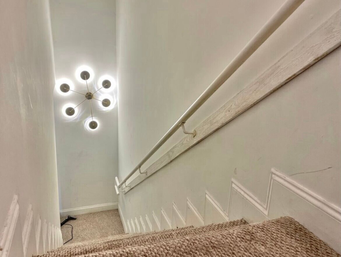 Building Photo - 1102 NW 26th St