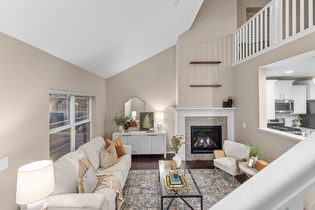 Building Photo - Beautifully Upgraded 3-Bedroom Home in Prairie Village with Finished Basement