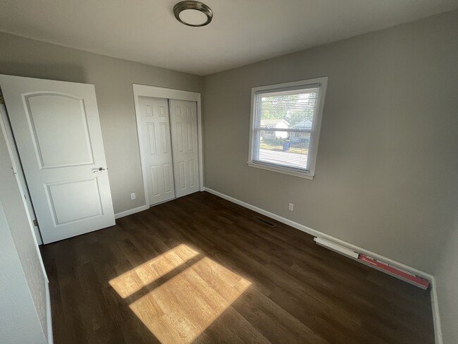 Bedroom #1 - 411 W 4th St