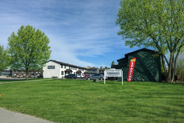 Building Photo - North Ridge Heights