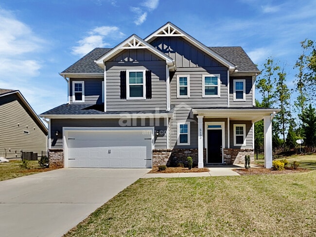 Building Photo - 5130 Franks Creek Way