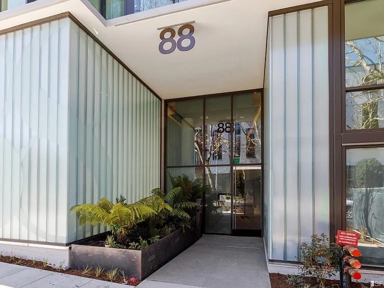 Building Photo - 88 Arkansas St