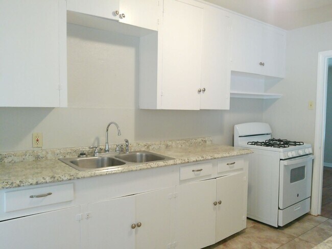 Building Photo - 3510 Austin St