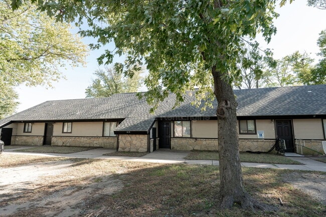 Building Photo - 3032 N Arkansas Ave