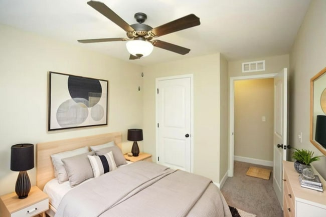 Building Photo - Feel the Luck of Eagle Creek Townhomes— $500 Rent Credit on Select Townhomes!