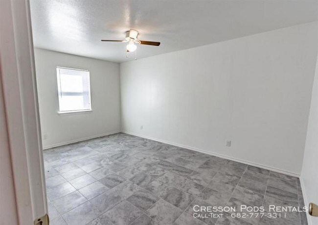 Building Photo - 3 bedroom in Cresson TX 76035