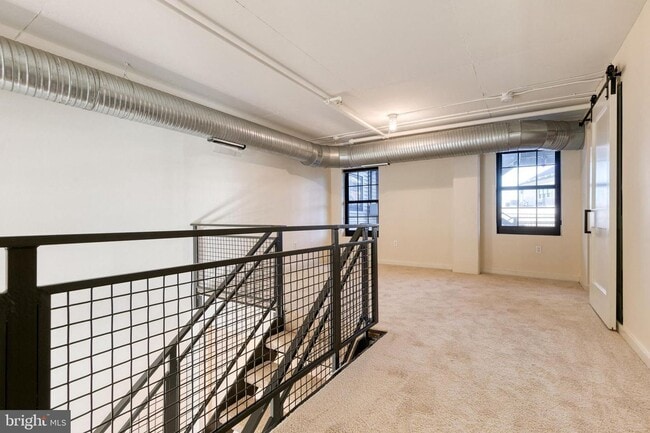 Building Photo - Live in luxury in the heart of Baltimore's esteemed Little Italy neighborhood!