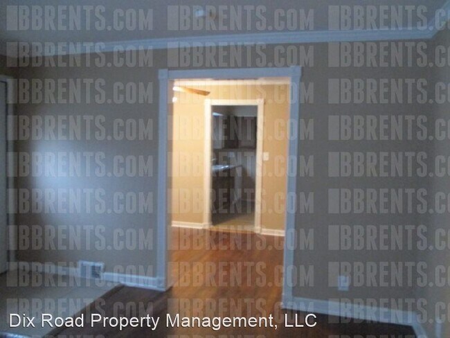 Building Photo - 3 br, 2 bath House - 2501 Shroyer Road,