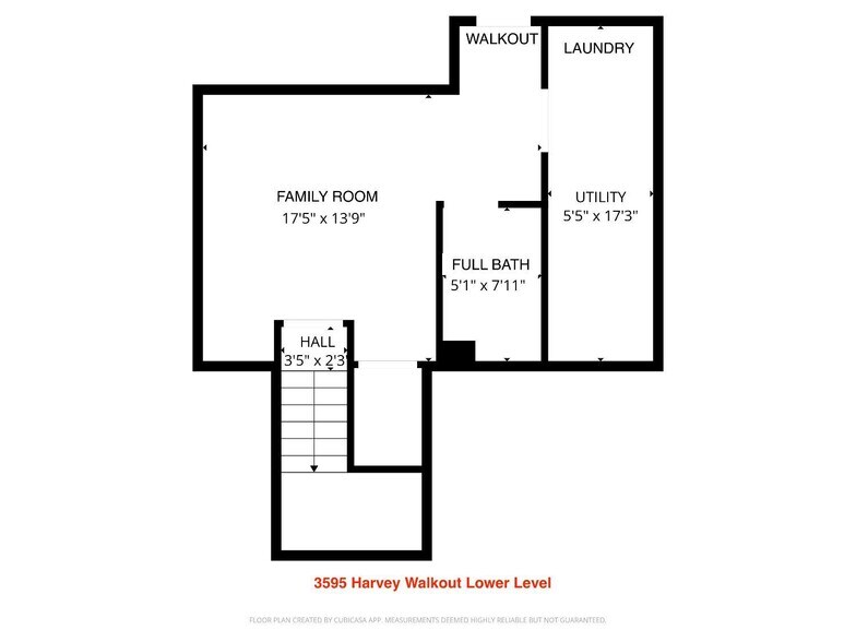 Building Photo - 3595 Harvey Ave