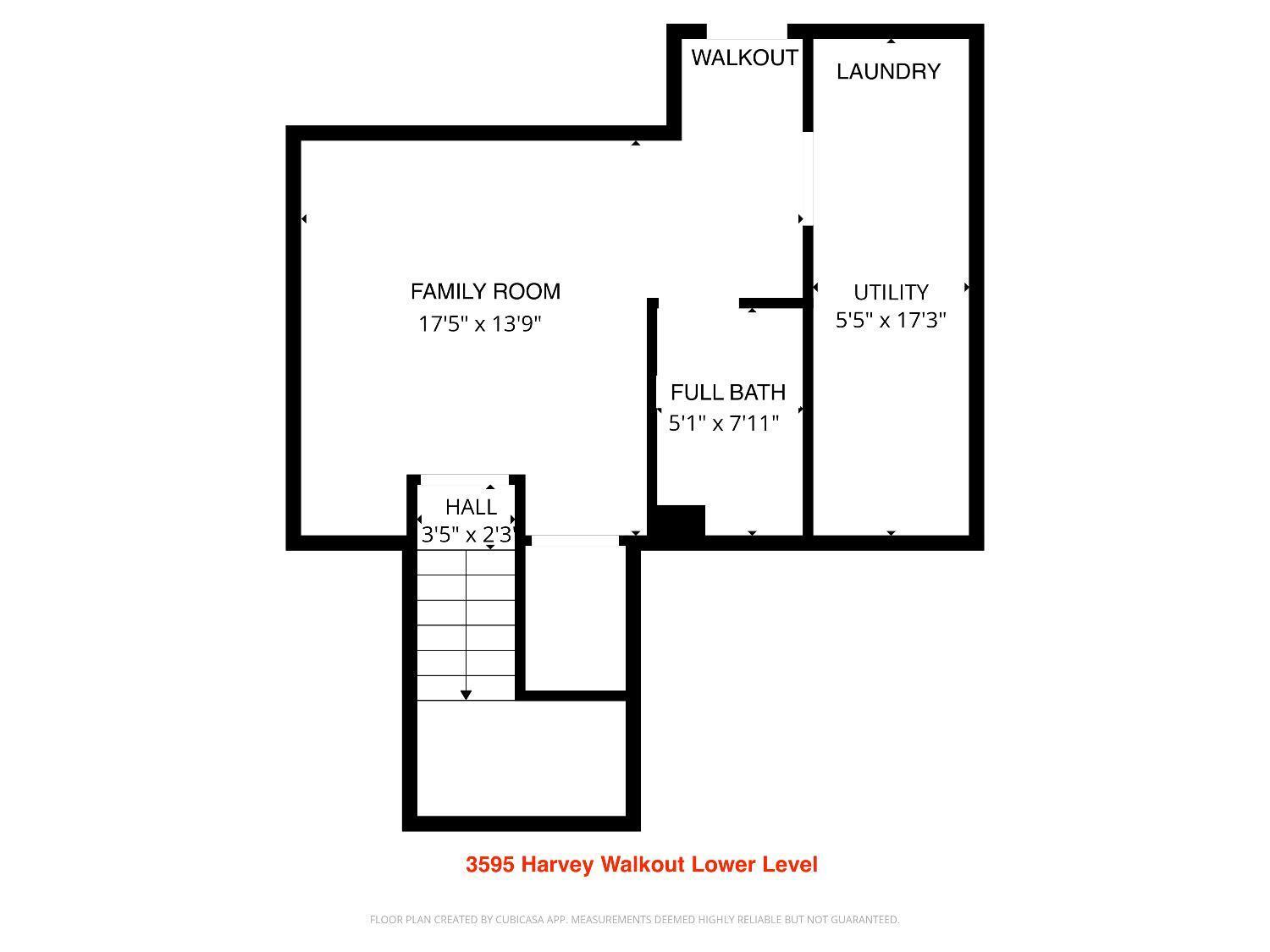 Building Photo - 3595 Harvey Ave