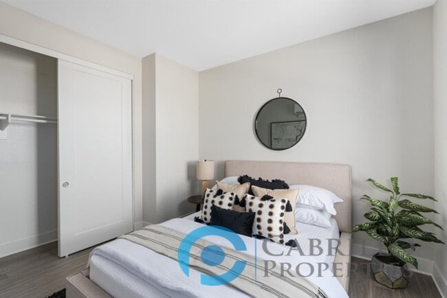 Building Photo - Brand New 2bd/3ba Home with Private Yard and Detached 1-Car Garage - $500 off Move In Special